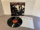 Cowboy Junkies Record Vinyl The Trinity Sessions 1988