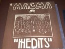 MAGMA LP INEDITS LP 1039f