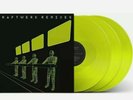 KRAFTWERK-REMIXES-Limited 3 X Neon GREEN Vinyl-Pre-order- 25th March-New/Sealed