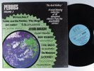PEBBLES VOL. 3 - THE ACID GALLERY Various Artists BFD LP VG+ ^