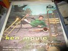 DON RENDELL/ROSS ARR. MOULE CLEAN UK DECCA LP