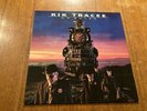 KIK TRACEE No Rules LP Vinyl 1991 RARE German 1st Press