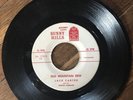 Jack Carter and the Country Ramblers‎ Old Mountain Dew / High Gear 45RPM ACCENT