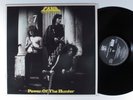 TANK Power Of The Hunter KAMAFLAGE LP VG++ uk ^