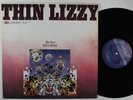 THIN LIZZY Rocker (1971-1974) LONDON LP VG++ ^