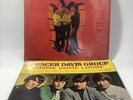 SPENCER DAVIS GROUP 2 Records: Gimme Some Lovin'  & I'm a Man 1967 LP Winwood VG