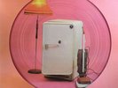 The CURE LP Three Imaginary Boys PICTURE DISC Limited Edition Vinyl  New Sealed