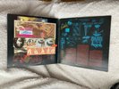 2 VINYLE ZAPPA JOE'S GARAGE ACT I  ET ACT II ET III