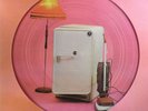 The Cure - Three Imaginary Boys (2007) LP Image Vinyl