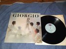 GIORGIO MORODER   knights in white satin 1976  -UK FIRST PRESS - GTO LAB- N/MINT