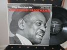 COLEMAN HAWKINS - THE GENIUS OF VERVE MONO LP