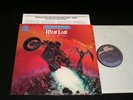 Meat Loaf-Bat Out Of Hell-1980 German Mastersound Audiophile LP-NEAR MINT