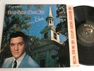 Elvis Presley LP How Great Thou Art ORIG.