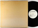 Velvet Underground & Nico - S/T (A-Side Only) LP - Verve Mono 1966 TEST PRESSING