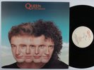 QUEEN The Miracle CAPITOL LP VG++ ^