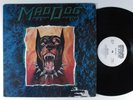 MAD DOG Self Titled STUD STUDLP1 LP VG+ uk ^