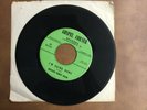 Brother Prince Dixon Im Going Home Gospel Corner Records Soul Funk 45
