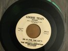 The Mighty Christian Soldiers Do It For The Lord Goodie Train Gospel Funk 45