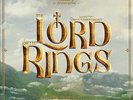 Music from the Lord of the Rings Trilogy VINYL 12