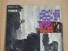 John Lee Hooker Urban Blues BLS-6012-A Vinyl LP