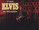 Elvis Presley - From Elvis in Memphis LP NEW IMPORT
