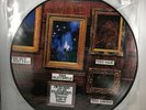 Emerson, Lake & Palmer - Pictures at an Exhibition LP NM/VG+ Picture Disc USED