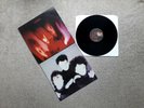 The Cure-Pornography LP