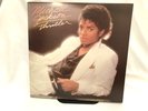 Michael Jackson Thriller LP QE 38112 1982 1st Press Cover Gatefold