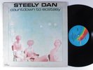 STEELY DAN Countdown To Ecstasy MCA/CORAL LP VG+ ^
