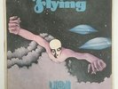 UFO UFO II: Flying-Spacerock BEAS 19 UK LP
