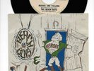 THE BEACH BOYS 45/PS-