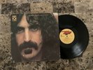 FRANK ZAPPA APOSTROPHE RARE QUADRAPHONIC JAZZ ROCK PROG VINYL LP EX+