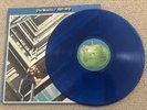 The Beatles 1967-1970 - RARE Blue Vinyl Lp Double Album Reissue 1978 Ex/VG+