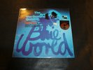 Art Van Damme Quintet Blue World w/ Joe Pass DBX Encloded Audiophile Records LP