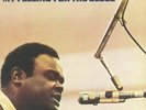 KING, Freddie - My Feeling For The Blues (reissue) - Vinyl (LP)