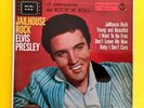 ELVIS PRESLEY (E.P - ITALY) EPA 4114  