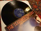 Tested NM Vintage 1980 The Teardrop Explodes Kilimanjaro U.K. Repress Vinyl