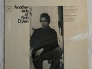 CRANIUM'S Bob Dylan ANOTHER SIDE OF BOB DYLAN black 2eye 360 STEREO Lp shrink