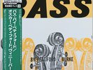 OSCAR PETTIFORD/VINNIE BURKE BASS BY BETHLEHEM COJY9128 1993 JAPAN LTD UNPLAYED