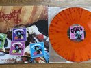 Mayhem Dawn Of The Black Heart Vinyl LP Deathcrush Darkthrone Emperor Bathory￼