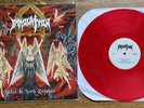 Immolation Nailed In North Royalton LP Cannibal Corpse Death Bathory ￼￼