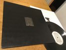 JOY DIVISION - UNKNOWN PLEASURES VINYL LP FRENCH 1981 TEXTURED EX/VG+
