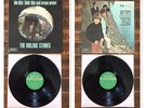 Rolling Stones Big Hits (High Tide Green Grass) Orig UK DECCA LP STEREO Gatefold