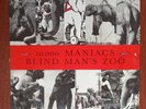 10.000 Maniacs Blind Man`s Zoo [1989] Vinyl LP Rock Folk Country Soft Rock