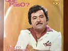 Adolfo Echeverria Y Su Orquesta ‎– Que Paso? [1983] LP Latin Salsa Cumbia Porro