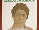 Chico Buarque – Vida [1980] Vinyl LP Latin Bossanova MPB De Todas As Maneiras