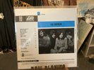 NEVER PLAYED LED ZEPPELIN I WITH TAN COLORED LP EX/EX [SPAINISH]
