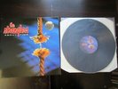 Stranglers About Time UK Limited 3000 Numbered Vinyl LP J.J. Burnell WENLP 001