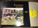 Sunday’s Children Lp 1974 S&C Records RARE EX+
