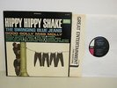 The Swinging Blue Jeans Hippy Hippy Shake Rock LP